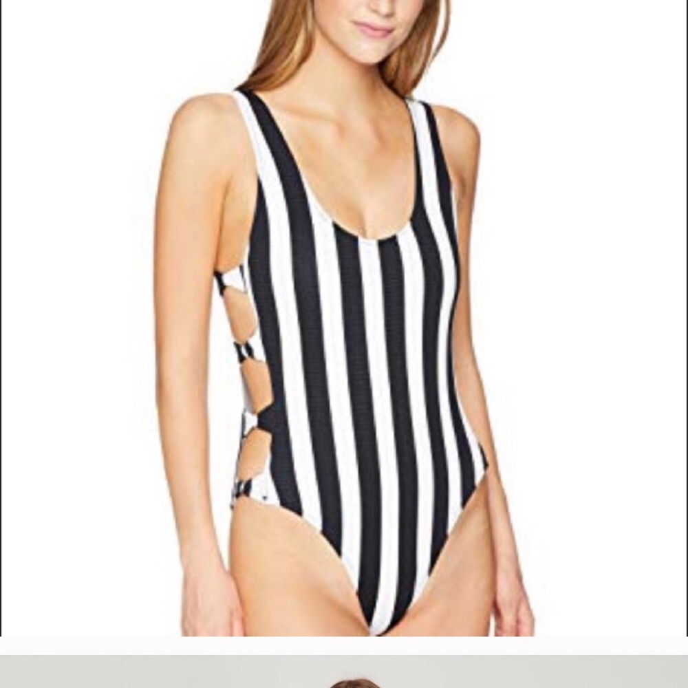 Swimwear